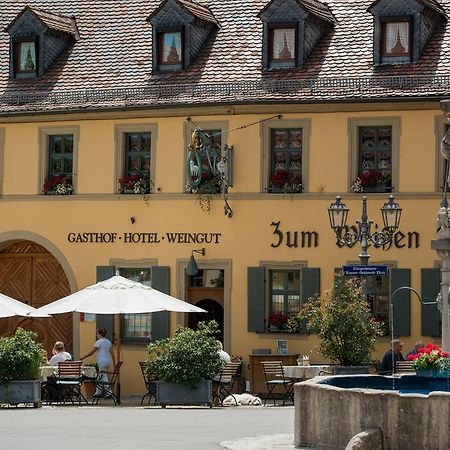 Gasthof Zum Weissen Lamm زومرآخ المظهر الخارجي الصورة